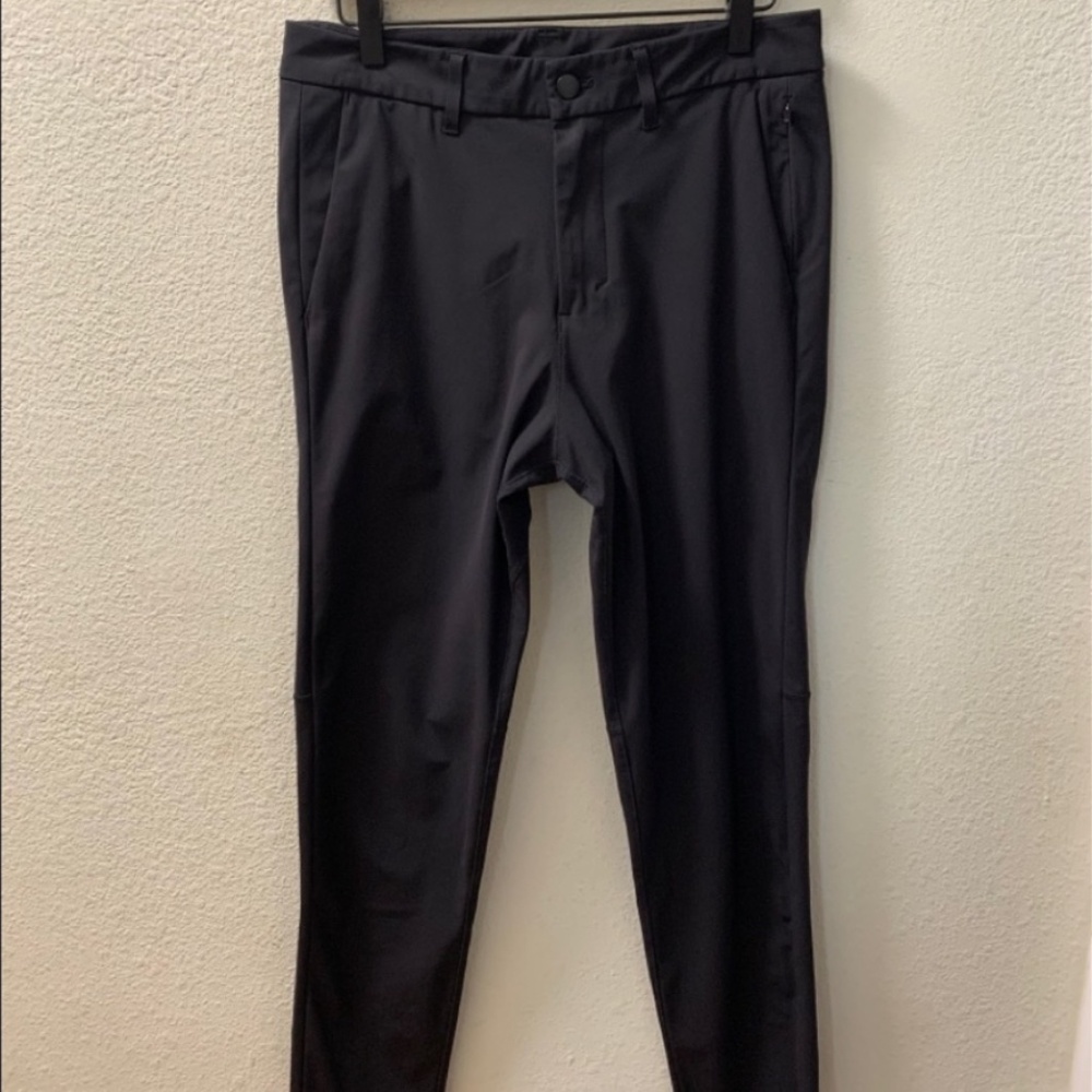 lululemon Commission pant slim